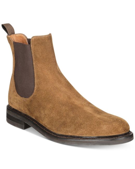 Frye chelsea boots on sale sale