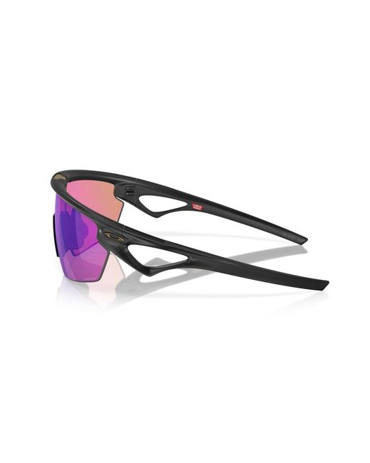 Oakley Green Polarized Sunglasses