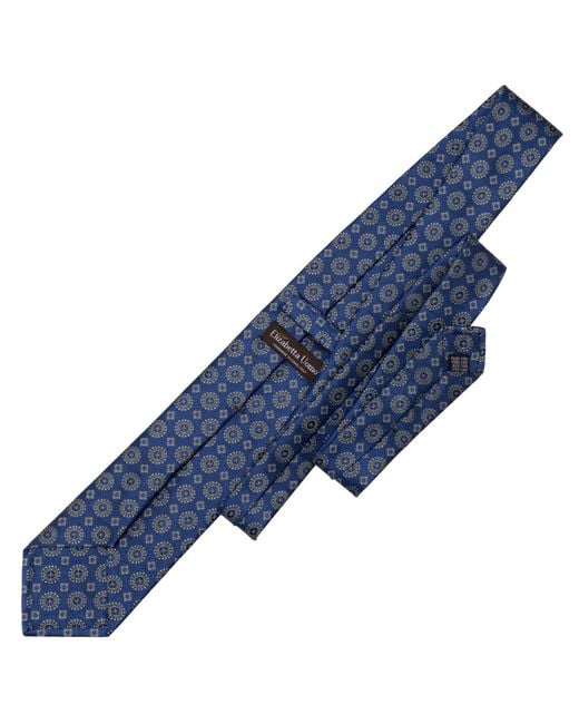 Elizabetta Blue Ercole for men