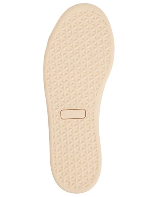 Roxy White Sunny Stroll Lace Up Sport Sneakers