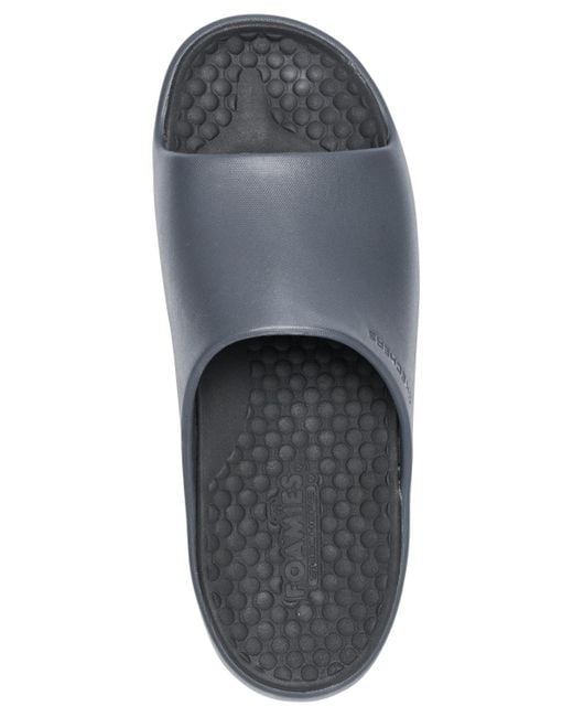 Skechers Black Foamies Precision for men