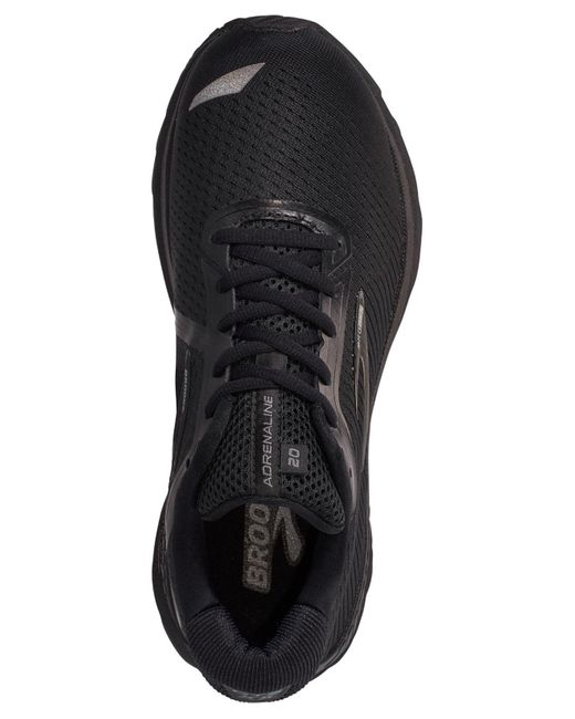 brooks adrenaline gts 18 finish line