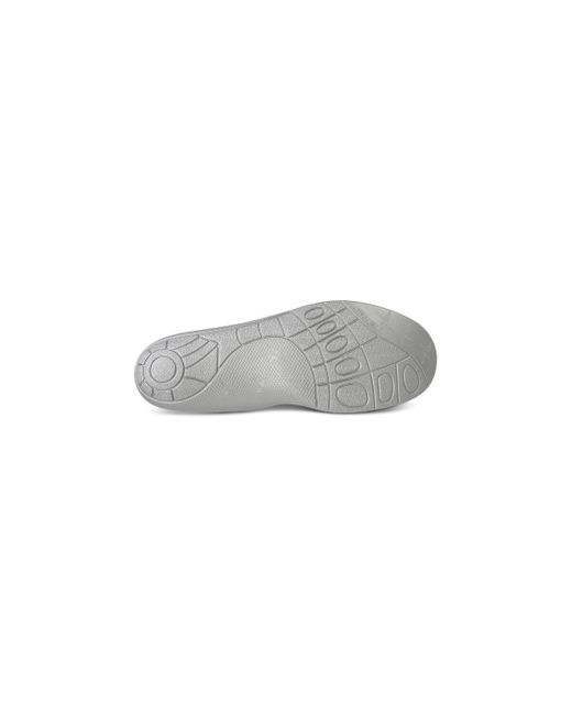 Aetrex White Performance Comfort Orthotics for men