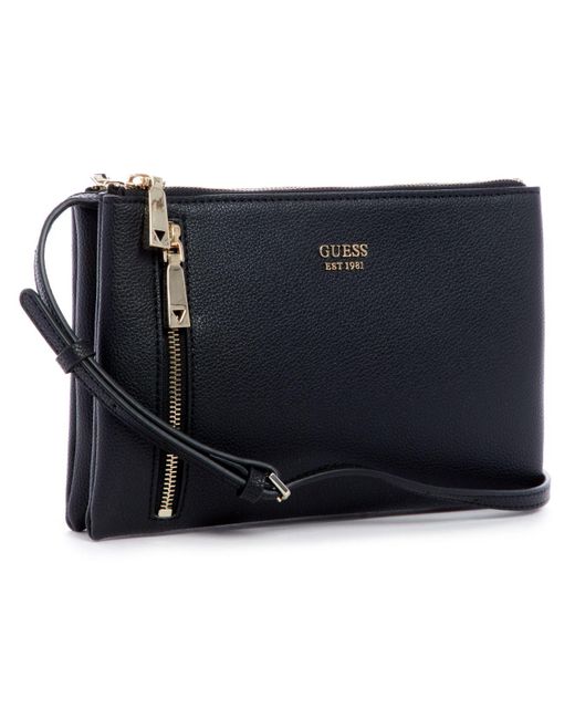 Double zip crossbody shop bag 31