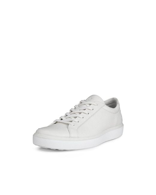 Ecco White Soft 60 Premium for men