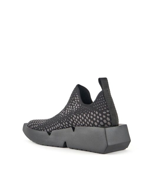 United Nude Black Mega Fab