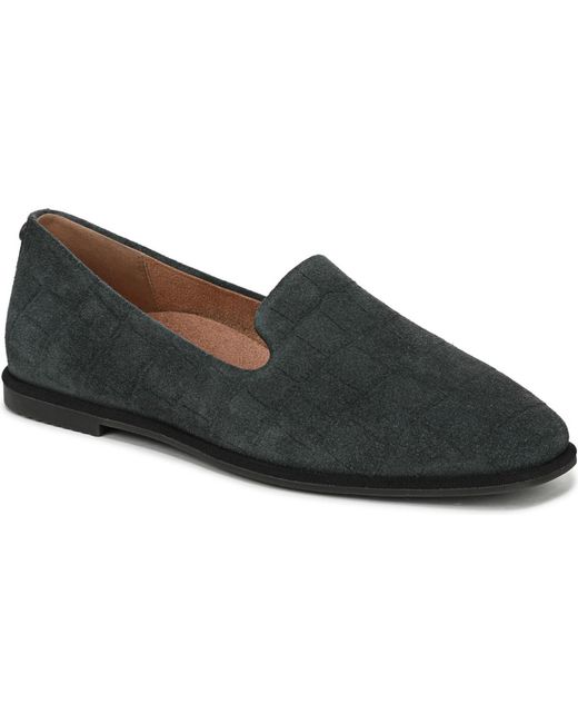 Vionic Black Willa 2.0 Loafers