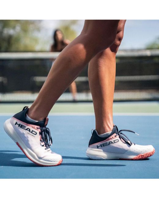 Head Blue Motion Pro Pickleball Shoes