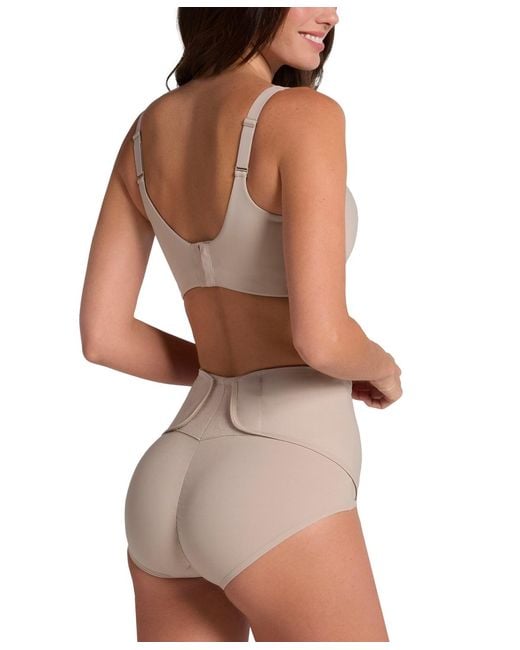 Leonisa Brown Wireless Support Bra 091054