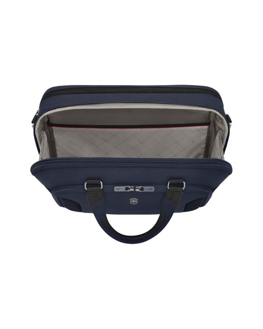 Victorinox Blue Werks Traveler 7.0 Deluxe Briefcase