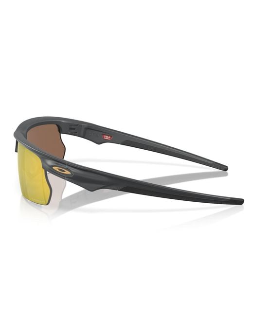 Oakley Yellow Sunglasses