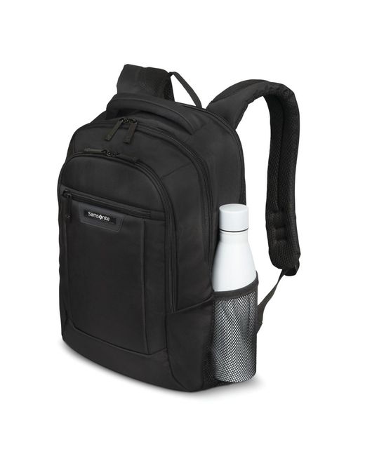 Samsonite Black Classic 2.0 Everyday Backpack