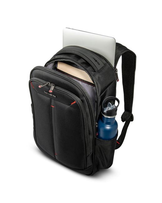 Samsonite Black Xenon 4.0 Slim Backpack