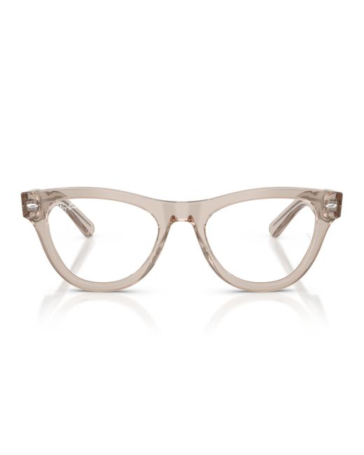 Ray-Ban Natural Regular Eyeglasses