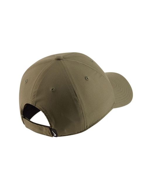 Nike Synthetic Dry Legacy 91 Sport Cap 