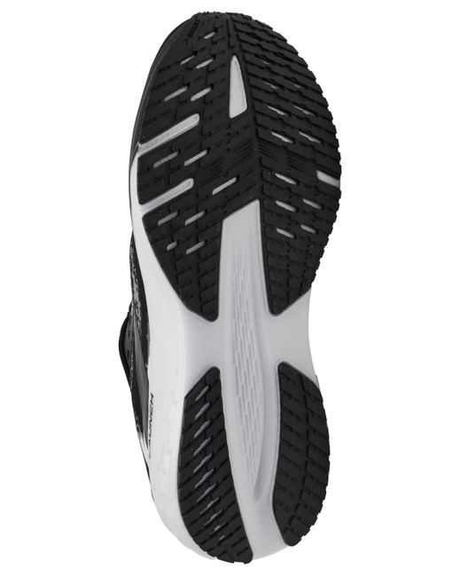 Brooks Black Launch 11 Running Sneakers From Finish Line