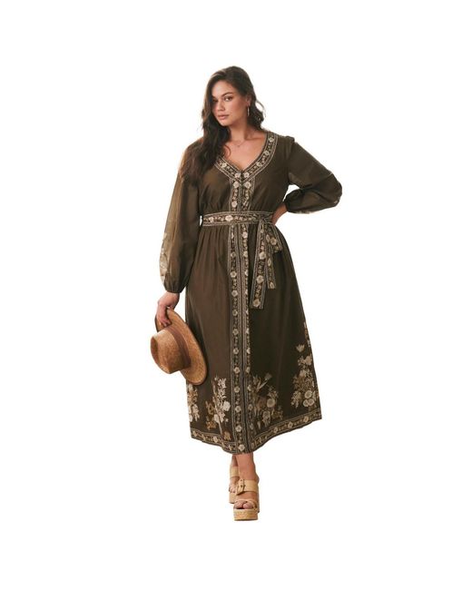 chinese dress ladies Amazon.com: Avenue Women's Plus Size Marcie Tiered Maxi Dress Black :  Clothing, Shoes & Jewelry