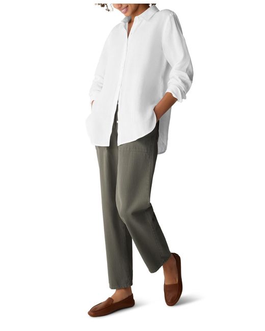macys womens white dress shirt Camp Shirt Macy's Petite Clothes Button Down Macys Womens Shirts Button Down Macys Petite