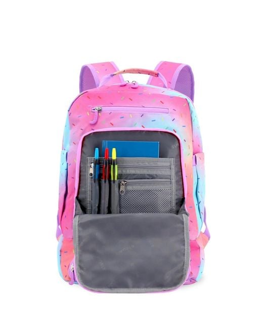 J World Pink Packmate 2