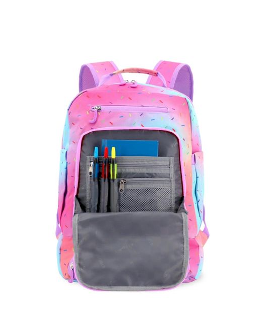J World Pink Packmate 2