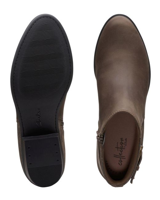 addiy kara clarks