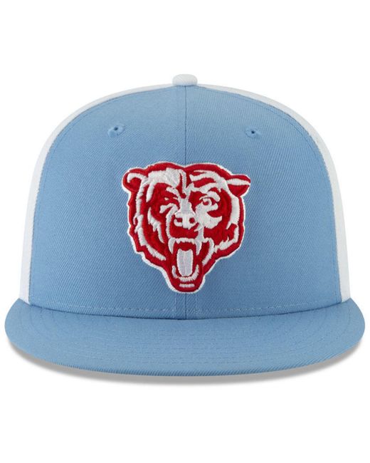 KTZ Synthetic Chicago Bears Draft 
