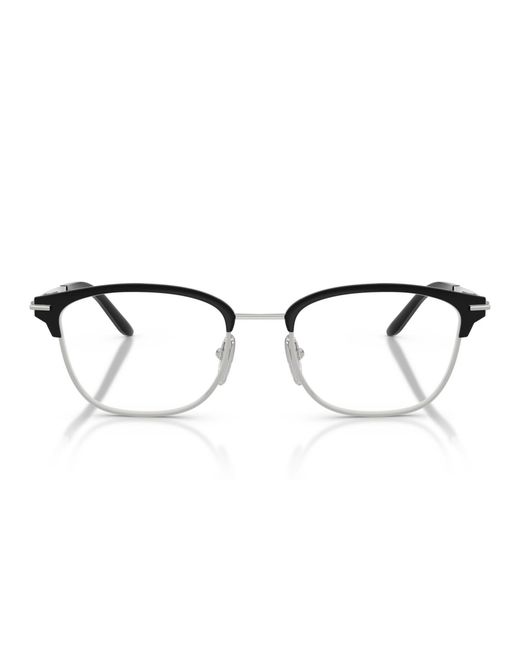Prada Multicolor Eyeglasses for men