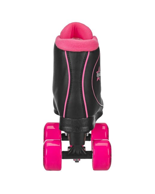 Roller Derby Purple Roller Star 600 Roller Skates