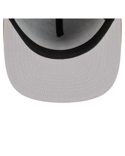 KTZ Green Â Olive/brown New England Patriots Color Pack A-frame 59fifty Fitted Hat for men
