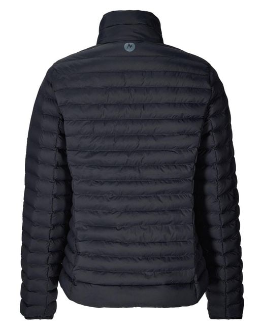 Marmot Blue Echo Featherless Jacket