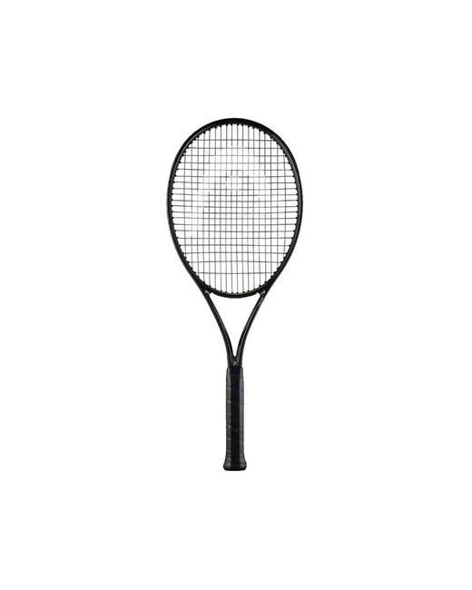 Head Speed Pro Legend Unstrung Tennis Racquet in White | Lyst