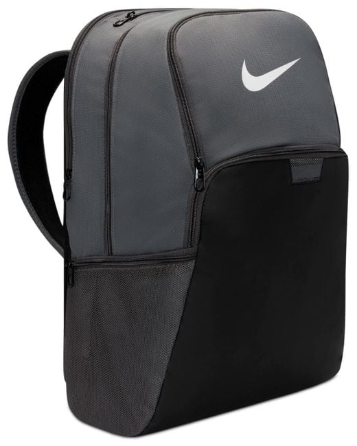 Nike Black Brasilia 9.5 Training Backpack (extra Large for men
