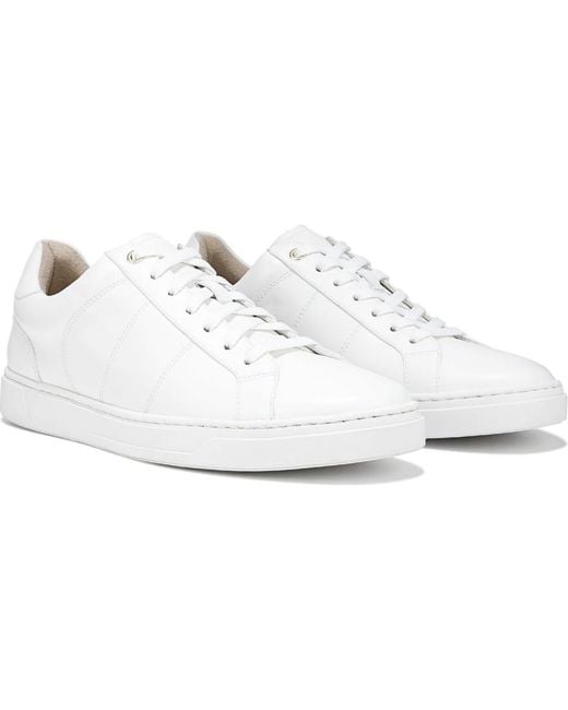 Vionic White Lucas Ii Sneakers for men