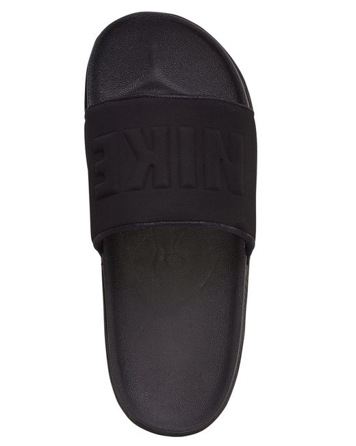 nike tanjun sandals finish line