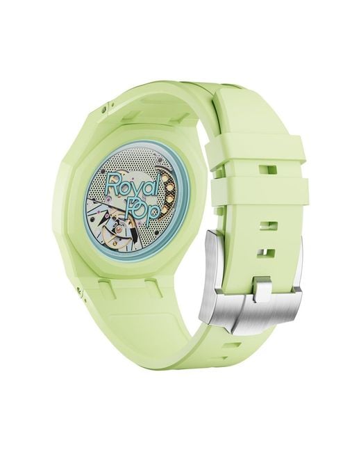 Waloo Green Performance Replacement Band Compatible