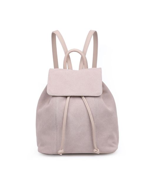 Moda Luxe Claudette Women Backpack