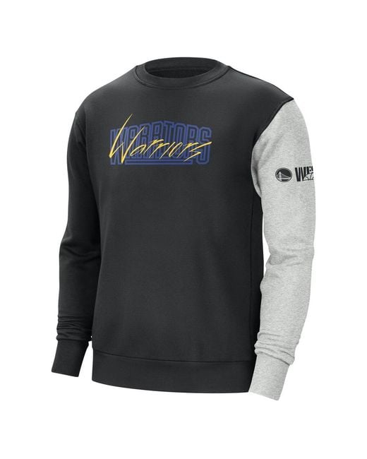 Nike Black for men