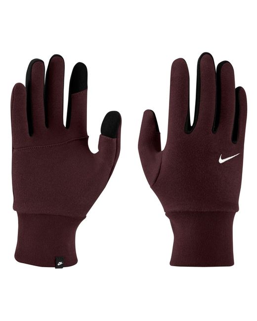 Nike Multicolor Phoenix Fleece Gloves for men