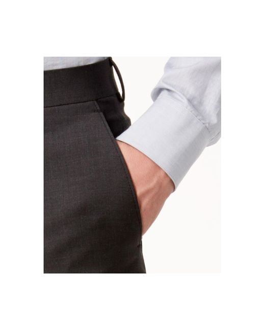 calvin klein skinny fit infinite stretch