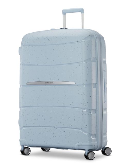 Samsonite Blue Outline Pro 30" Check-in Spinner