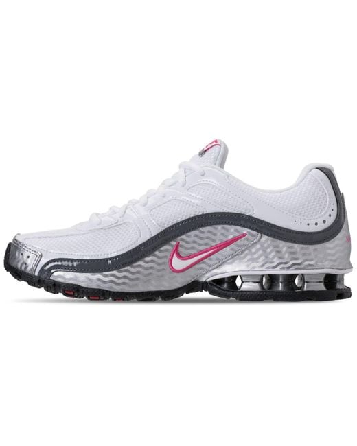 basket nike reax