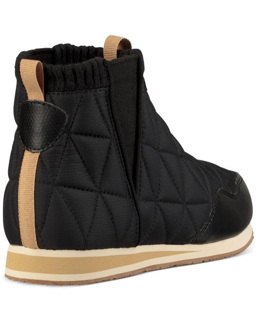 teva ember mid boot