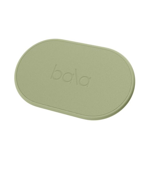 Balà Green Capsule Sliders