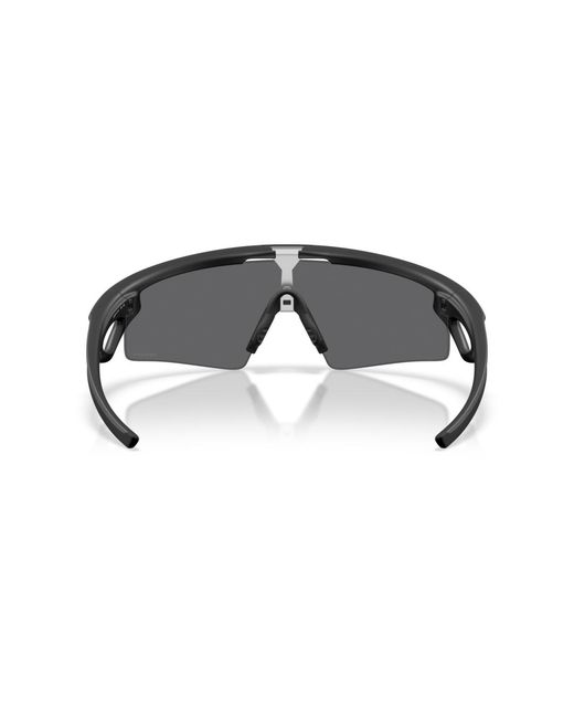 Oakley Gray Sphaera Strike Sunglasses