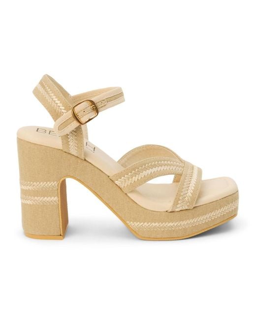 Matisse Metallic Adelaide Al
