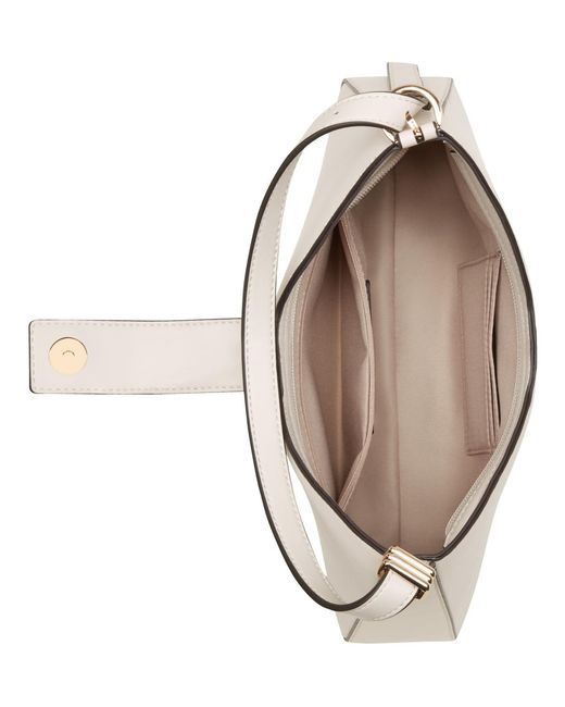 Nine West Women's Natural Kallin Shoulder Bag