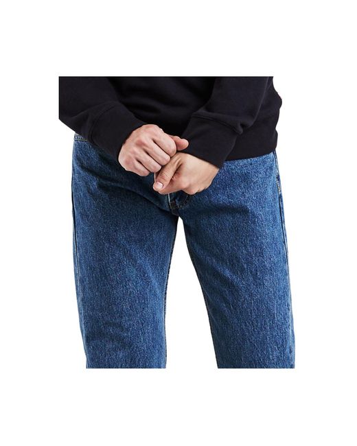 levis non stretch