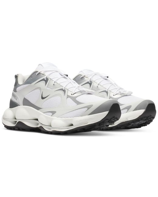 Merrell White Speedarc Matis Sneaker for men