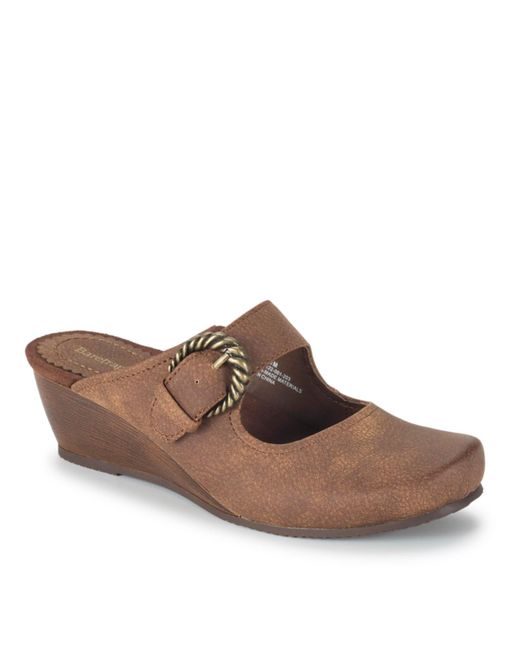 baretraps augustina