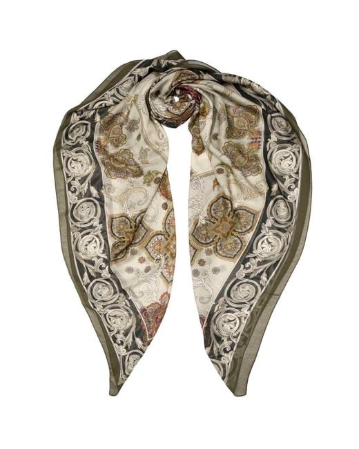 Elizabetta Metallic Venere
